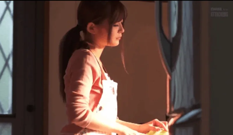 [adn-046] ép làm tình em nhân viên thu ngân mặt dâm xinh đẹp