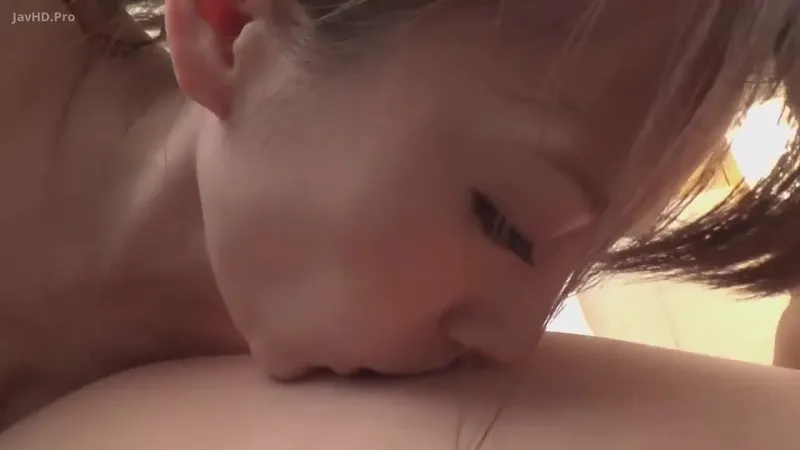 Nắc em anh thấy thật tuyệt mika sumire